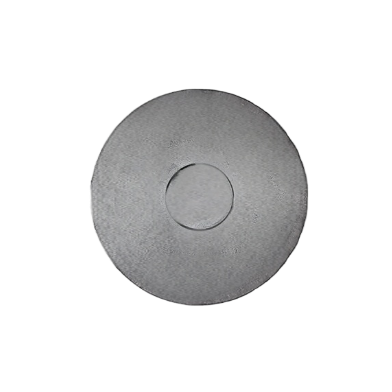 Carbon/Carbon Pot Holder