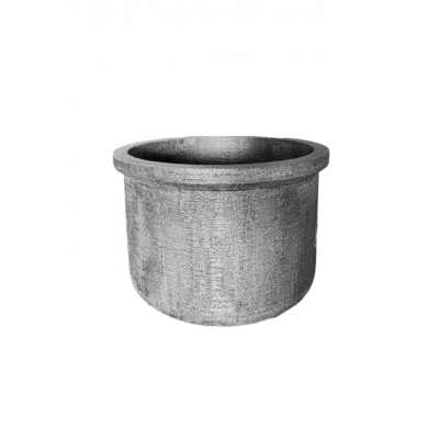 Carbon/Carbon Flow Guide