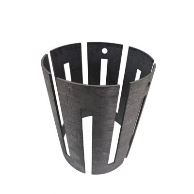 Carbon/Carbon Heater