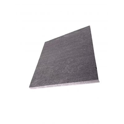 Carbon/carbon insulation felt